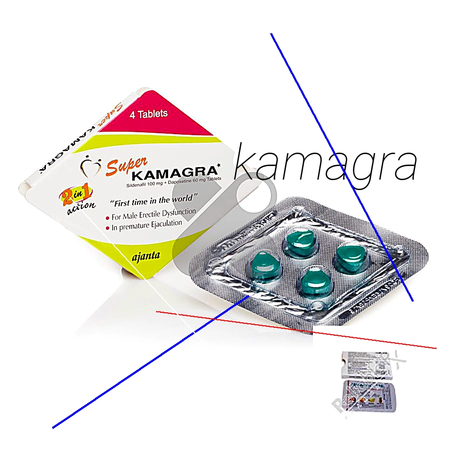 Commander kamagra en ligne